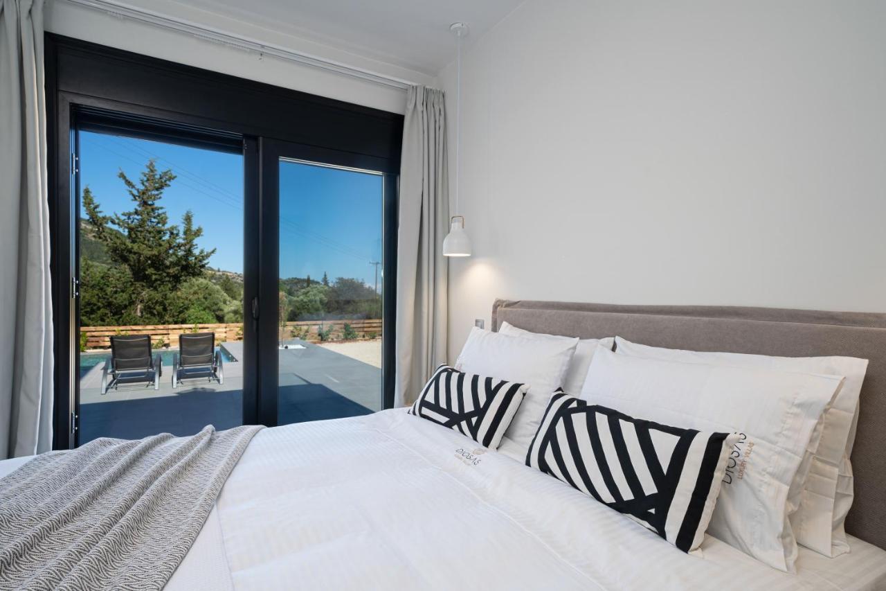 Diosas Luxury Villas Andipata Exterior photo